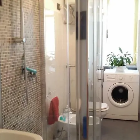 The House Apartment Turin